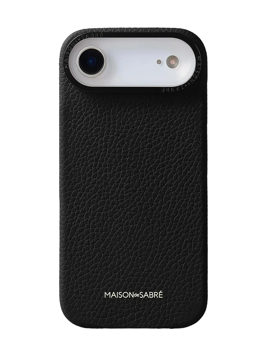 Leather Phone Case (iPhone 17 Air)