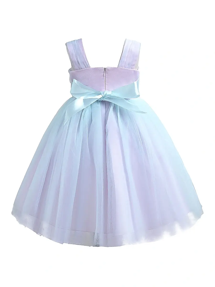 Tulleen Girl's Baby Girl's & Little Girl's Kyra Dress | Thumbnail 2 Tulleen Girl's Baby Girl's & Little Girl's Kyra Dress | Thumbnail 2