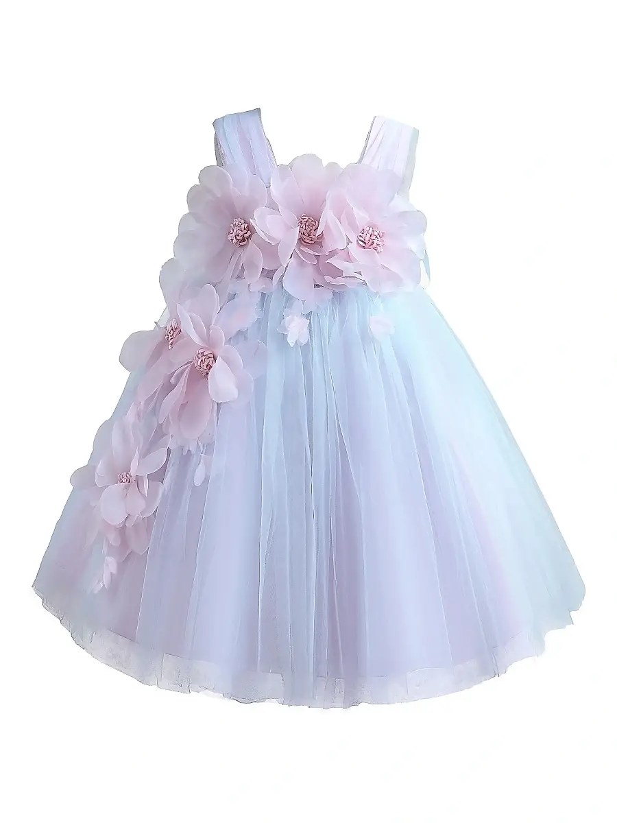 Girl's Baby Girl's & Little Girl's Kyra Dress