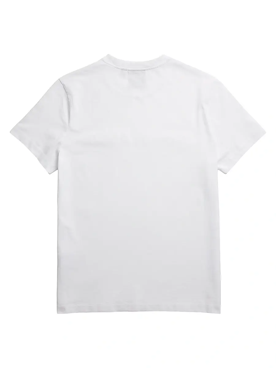 Canada Goose Men's Emersen Embroidered Cotton T-Shirt | Thumbnail 3 Canada Goose Men's Emersen Embroidered Cotton T-Shirt | Thumbnail 3