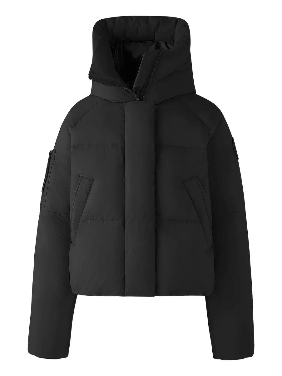 Women's Chilliwack Hooded Puffer Jacket Women's Chilliwack Hooded Puffer Jacket