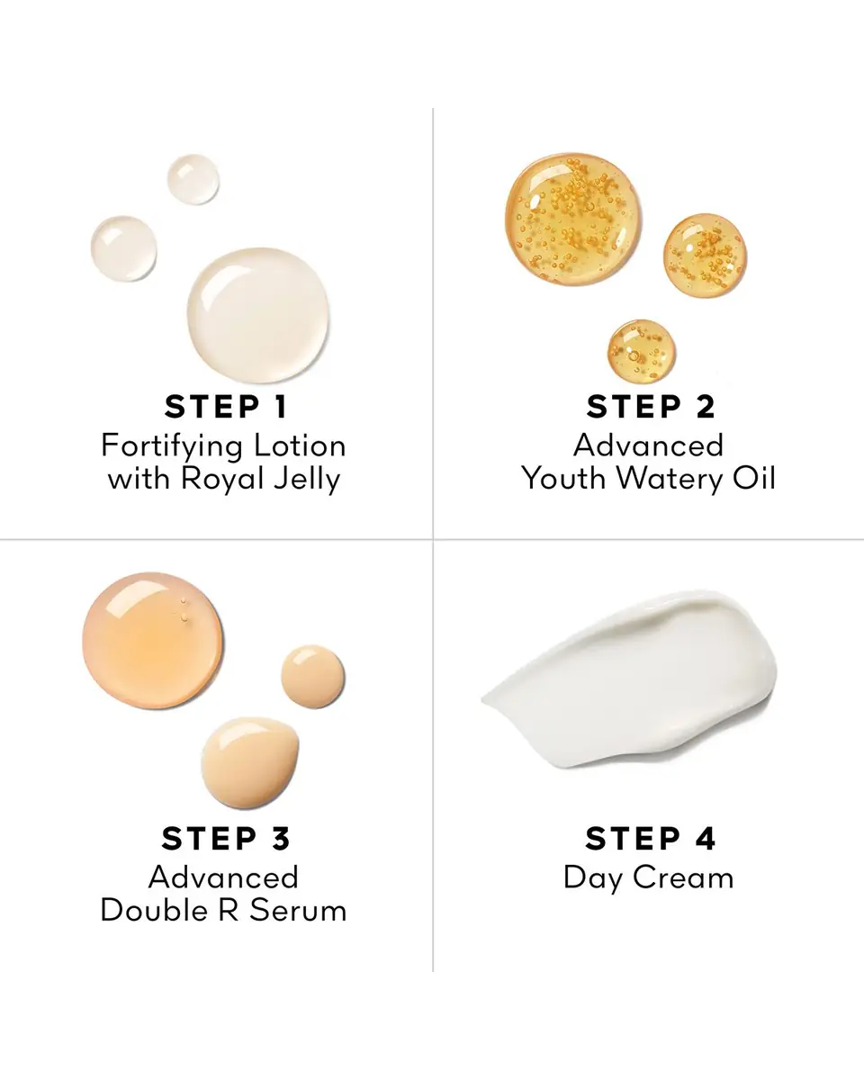 Guerlain Abeille Royale Double R Advanced Serum | Thumbnail 8 Guerlain Abeille Royale Double R Advanced Serum | Thumbnail 8