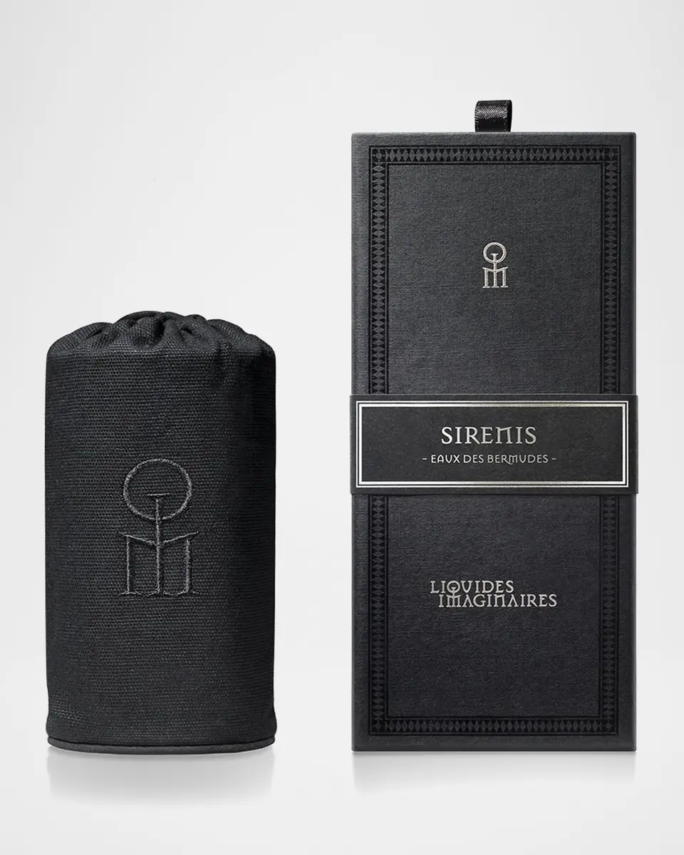 Liquides Imaginaires Sirenis Eau de Parfum, 3.4 oz. | Thumbnail 3 Liquides Imaginaires Sirenis Eau de Parfum, 3.4 oz. | Thumbnail 3