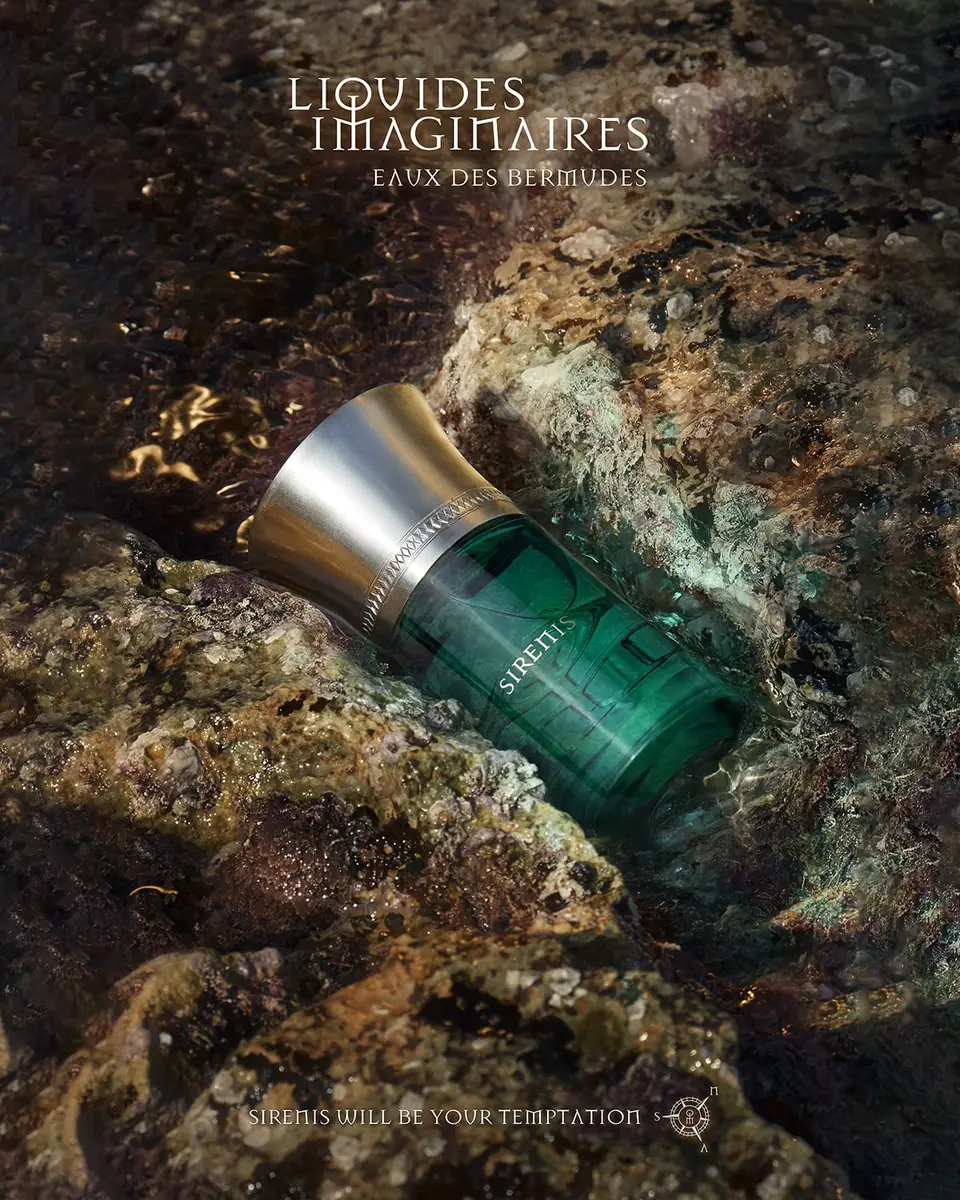 Liquides Imaginaires Sirenis Eau de Parfum, 3.4 oz. | Thumbnail 4 Liquides Imaginaires Sirenis Eau de Parfum, 3.4 oz. | Thumbnail 4