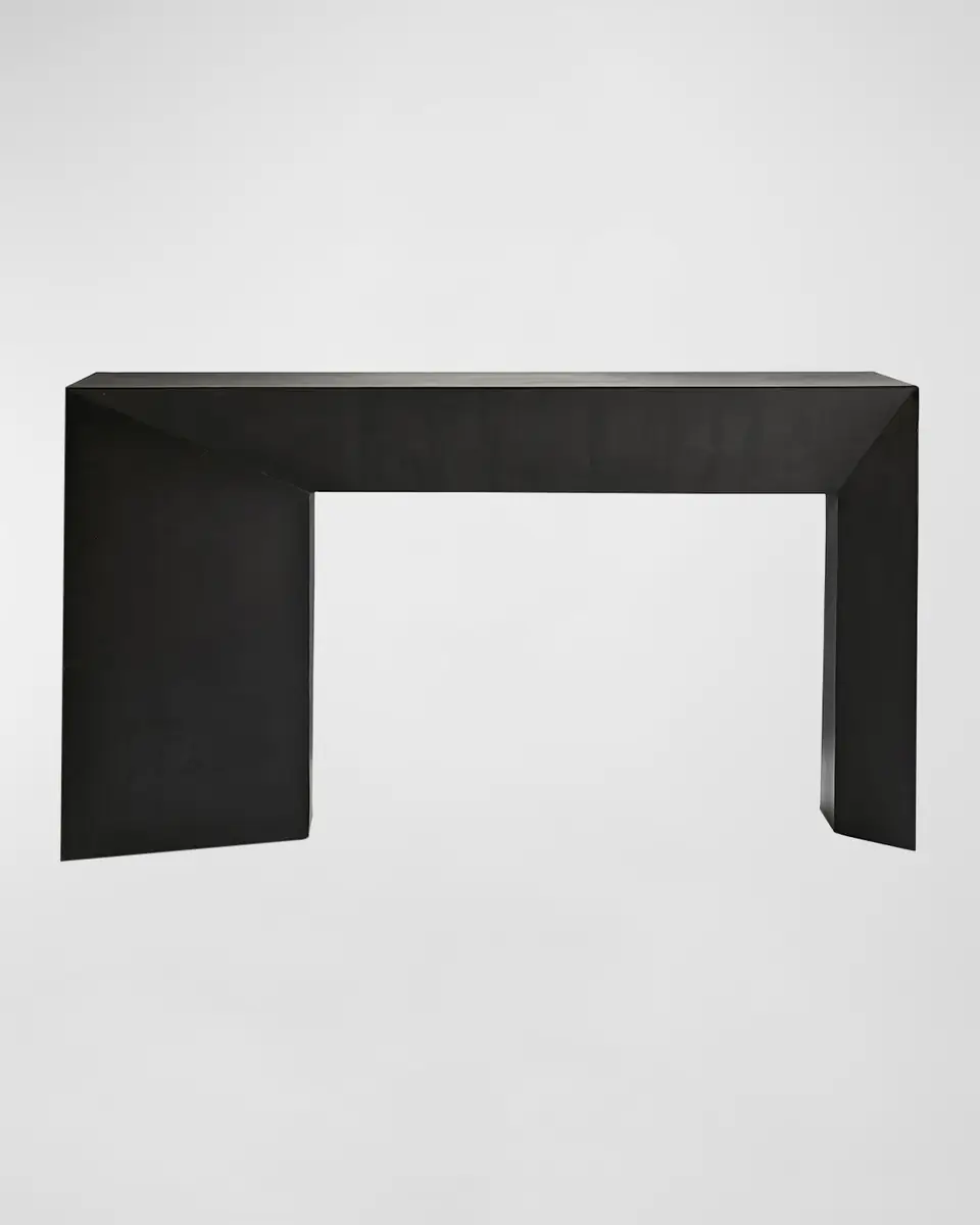 Arteriors Mickinley Console | Thumbnail 2
