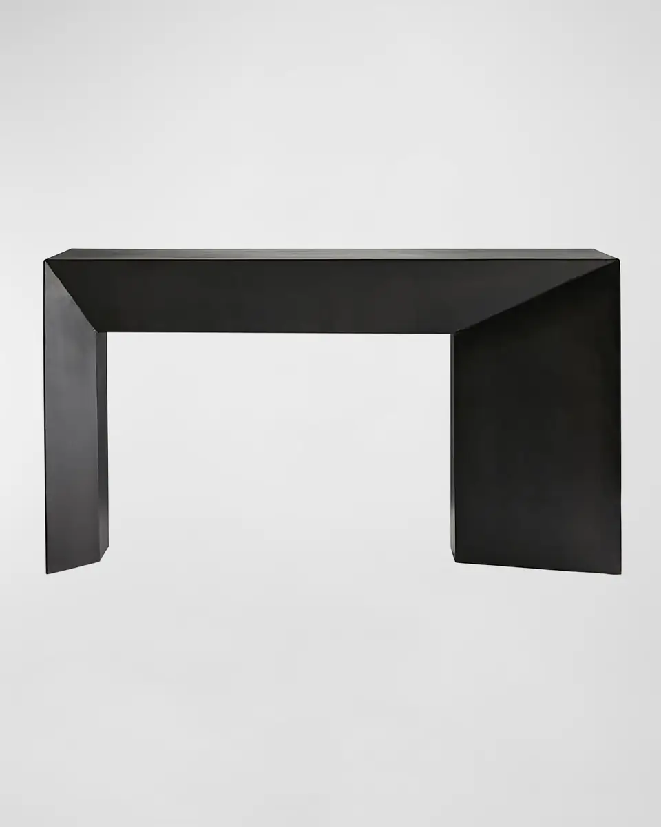 Arteriors Mickinley Console | Thumbnail 3