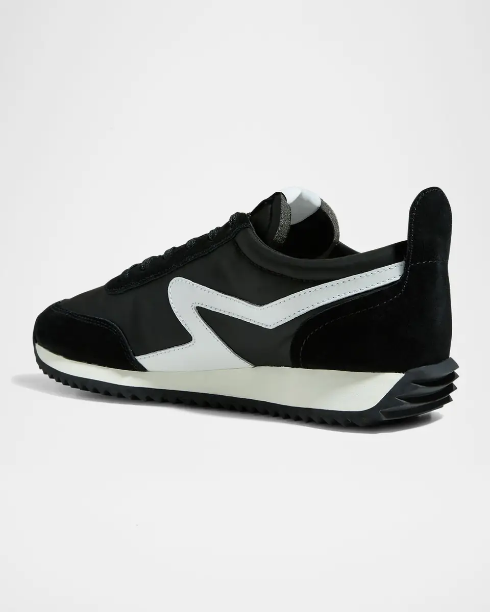 Rag & Bone Retro Recycled Runner Sneakers | Thumbnail 6