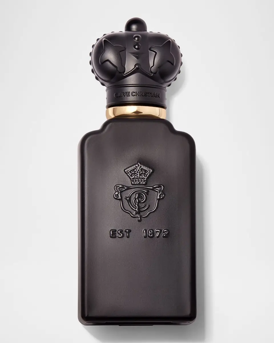 Clive Christian Noble Collection XXI Art Deco Blonde Amber Perfume, 1.7 oz. | Thumbnail 2 Clive Christian Noble Collection XXI Art Deco Blonde Amber Perfume, 1.7 oz. | Thumbnail 2