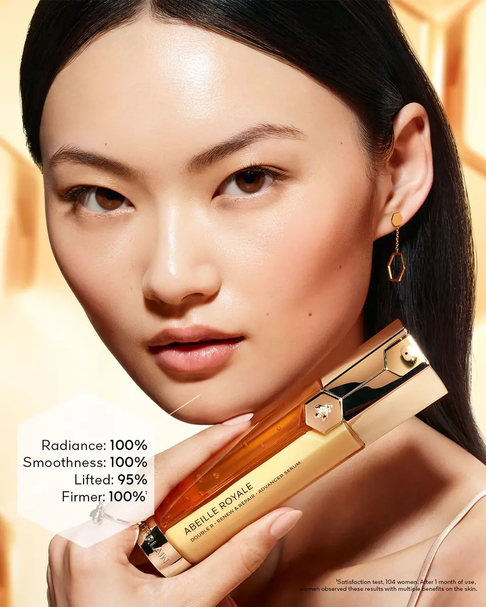 Guerlain Abeille Royale Double R Advanced Serum | Thumbnail 3 Guerlain Abeille Royale Double R Advanced Serum | Thumbnail 3