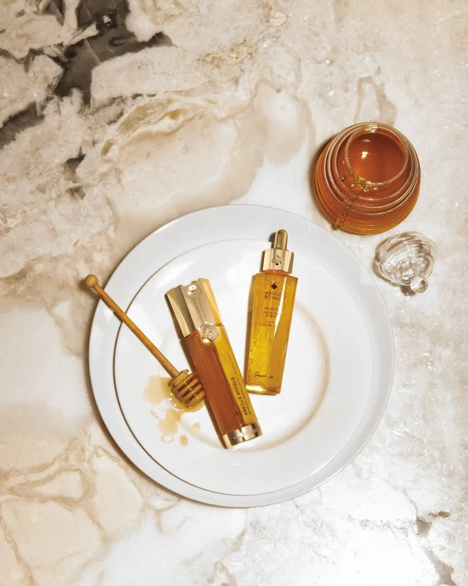 Guerlain Abeille Royale Double R Advanced Serum | Thumbnail 5 Guerlain Abeille Royale Double R Advanced Serum | Thumbnail 5