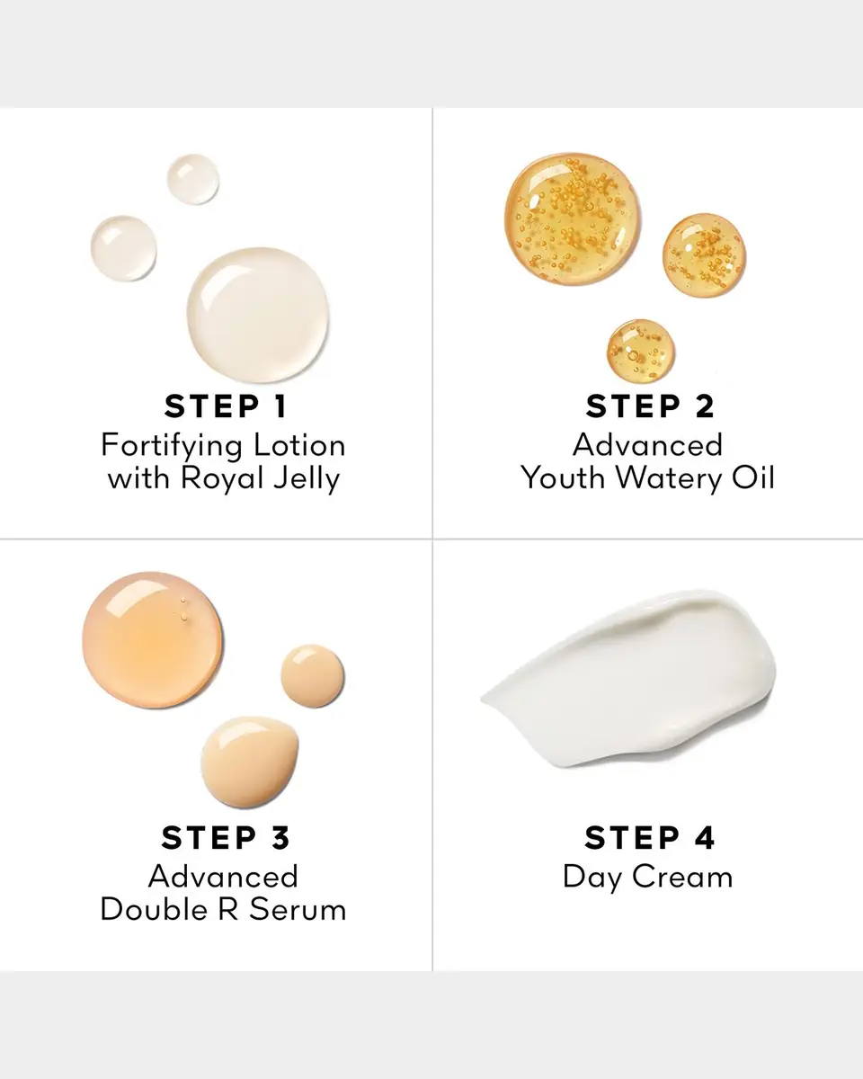 Guerlain Abeille Royale Double R Advanced Serum | Thumbnail 9 Guerlain Abeille Royale Double R Advanced Serum | Thumbnail 9