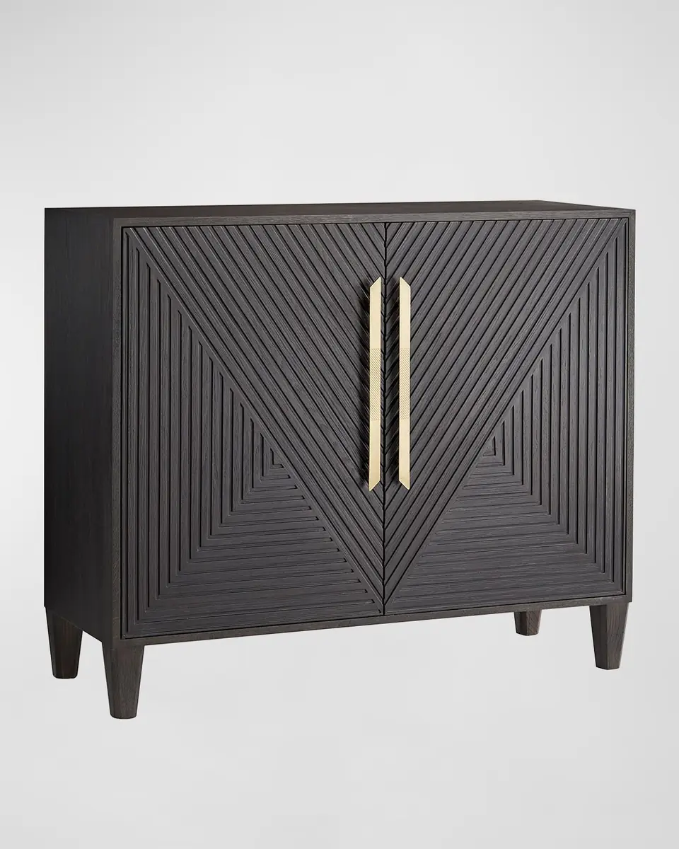Arteriors Hendrix Cabinet | Thumbnail 2 Arteriors Hendrix Cabinet | Thumbnail 2