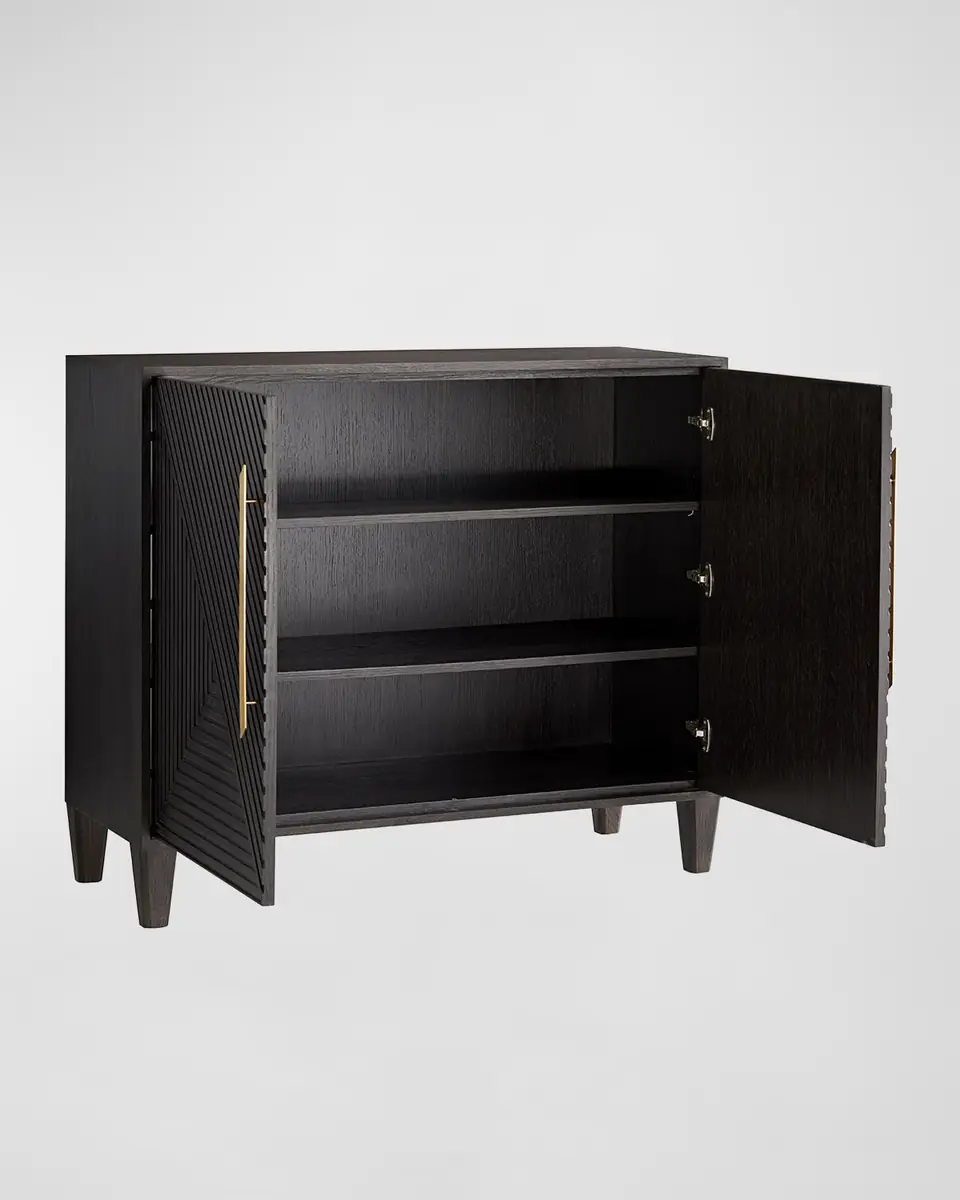 Arteriors Hendrix Cabinet | Thumbnail 3 Arteriors Hendrix Cabinet | Thumbnail 3