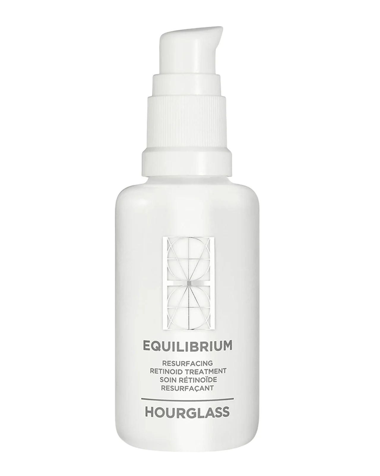 Hourglass Cosmetics 1 oz. Equilibrium Resurfacing Retinoid Treatment