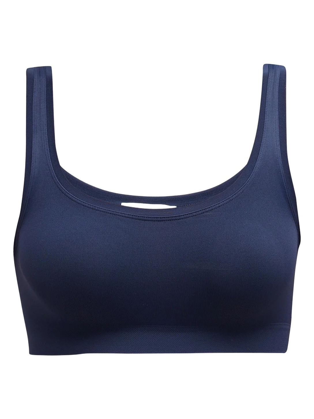 Touch Feeling Crop Top