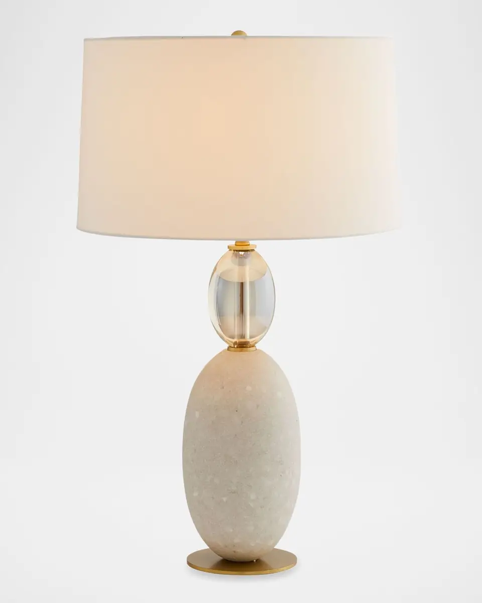 Arteriors Minato Lamp | Thumbnail 2
