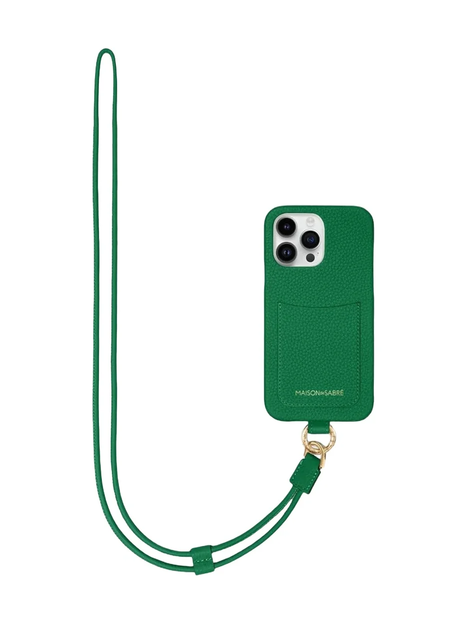 MAISON de SABRÉ Sling Phone Case (iPhone 14 Pro Max)