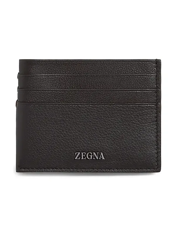 Men's Secondskin Card Case Men's Secondskin Card Case