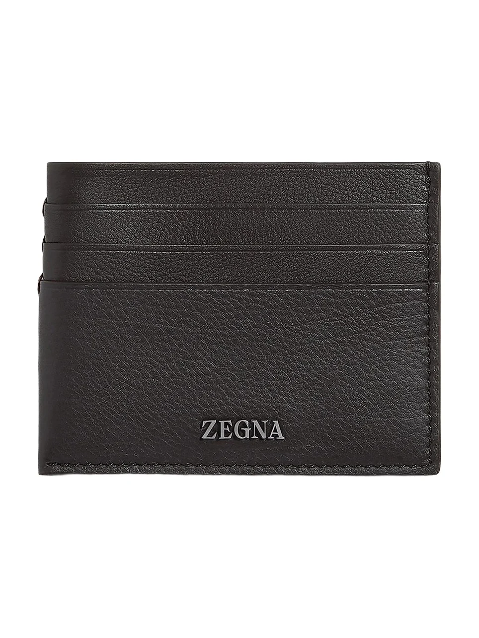 Zegna Men's Secondskin Card Case