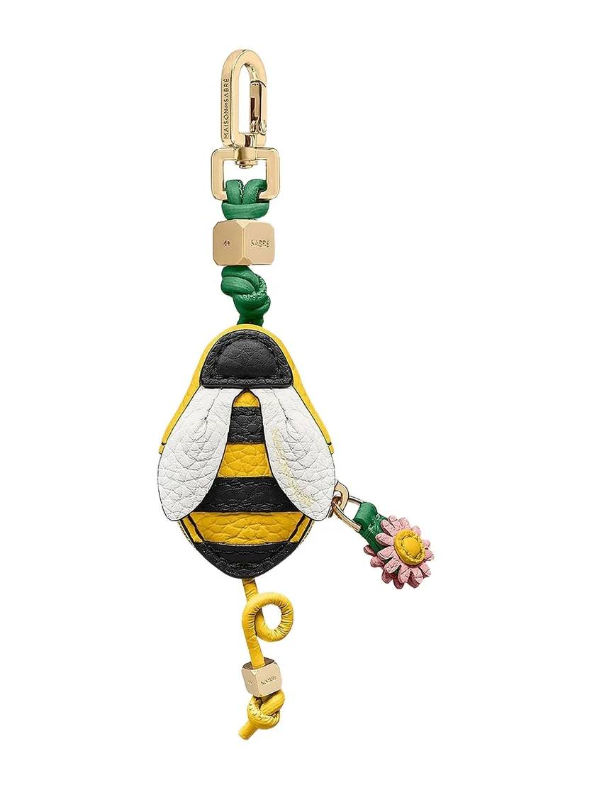 Women's The Sabrémoji Garden Bug Charm Women's The Sabrémoji Garden Bug Charm