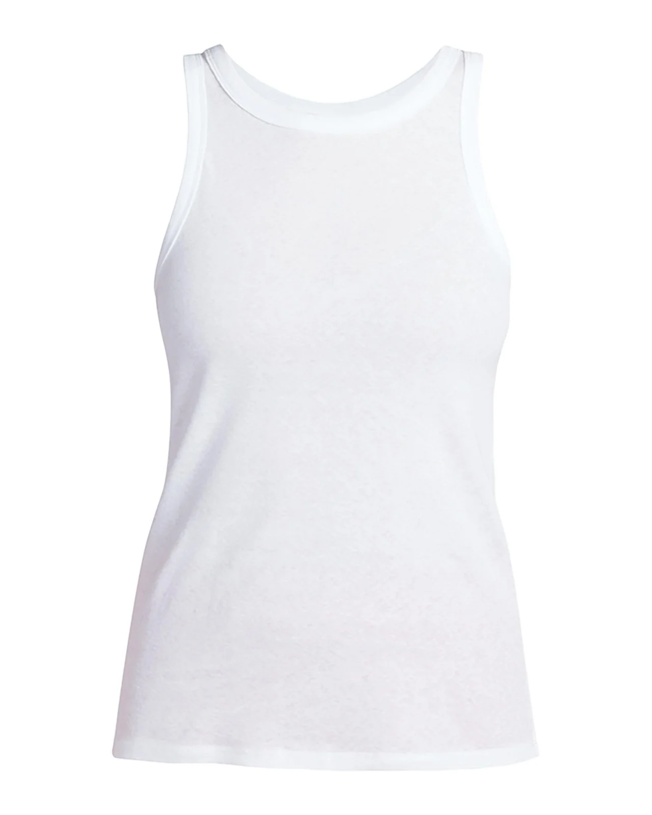 Frankie Tank Top Frankie Tank Top
