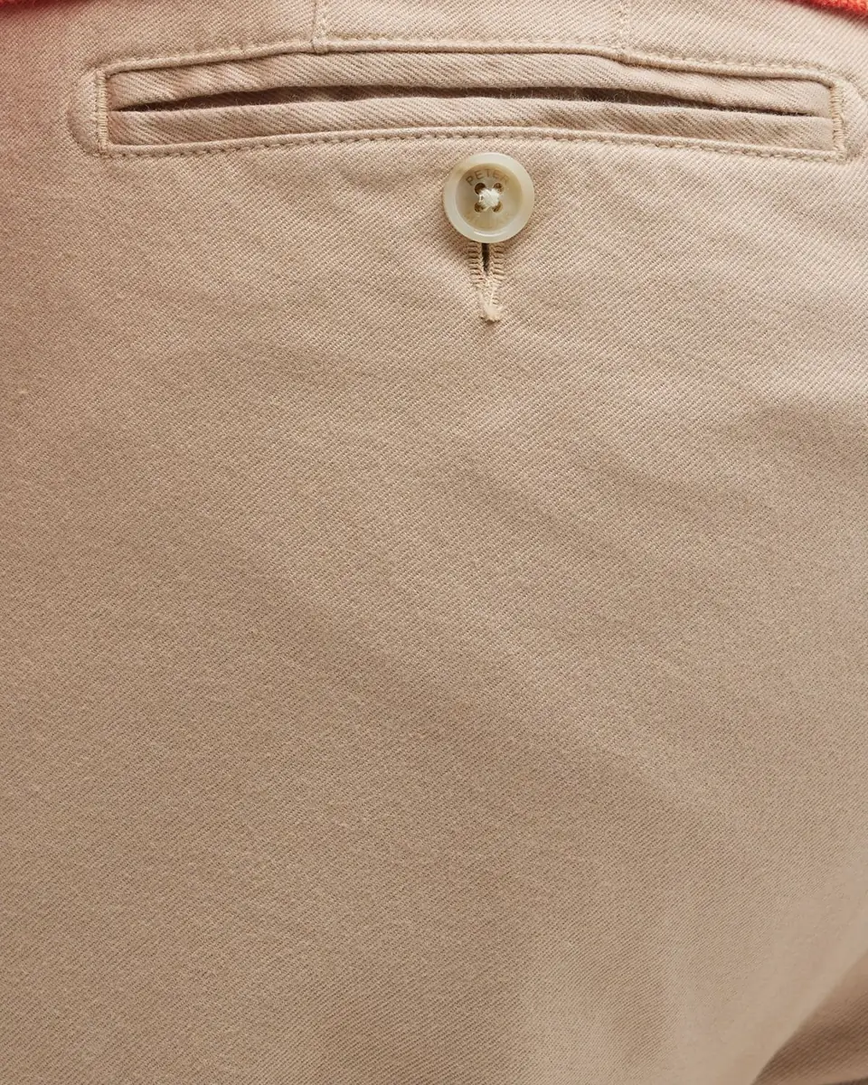 Peter Millar Men's Pilot Flat Front Trousers | Thumbnail 7 Peter Millar Men's Pilot Flat Front Trousers | Thumbnail 7