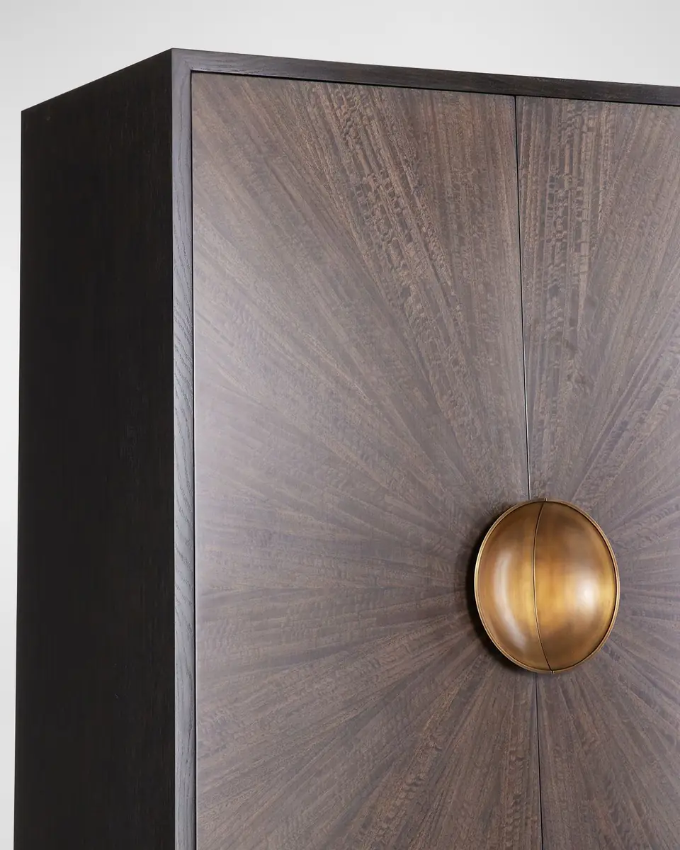 Arteriors John Tall Cabinet | Thumbnail 5