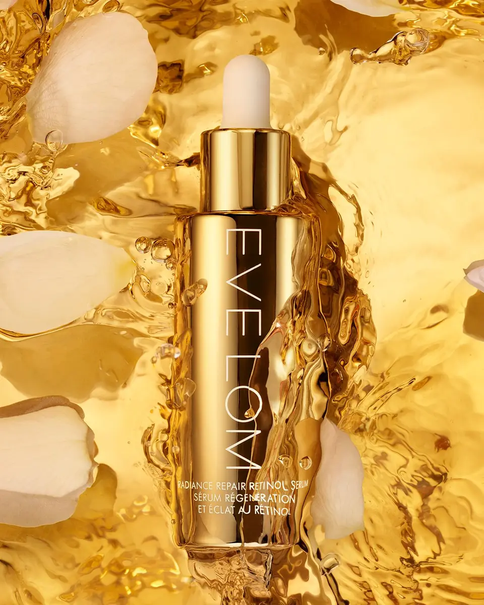 Eve Lom Radiance Repair Retinol Serum | Thumbnail 4 Eve Lom Radiance Repair Retinol Serum | Thumbnail 4
