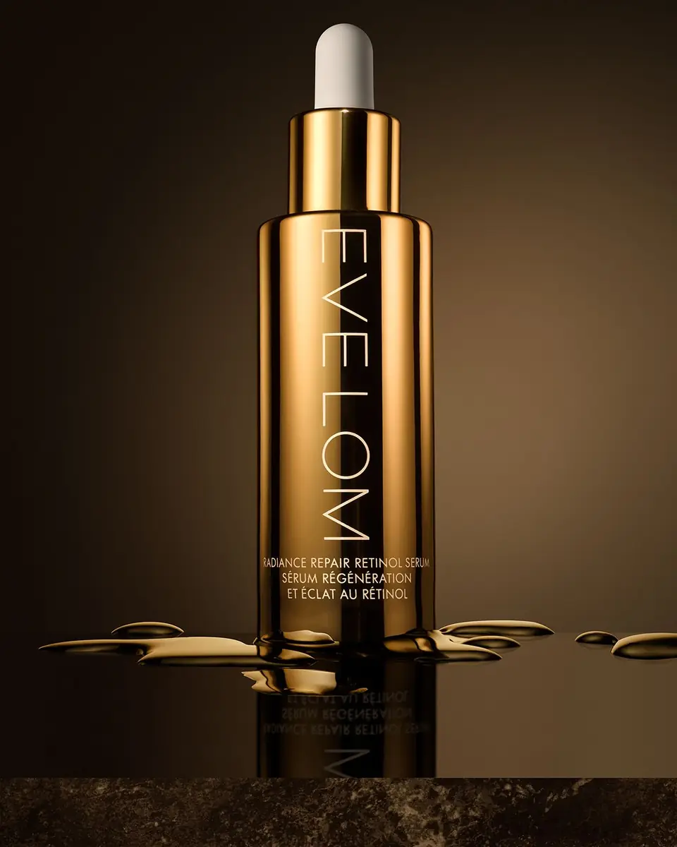 Eve Lom Radiance Repair Retinol Serum | Thumbnail 5 Eve Lom Radiance Repair Retinol Serum | Thumbnail 5