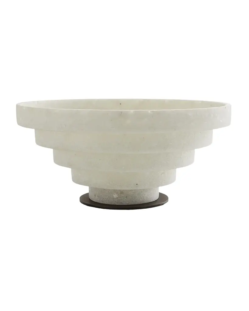 Arteriors Maximus Centerpiece