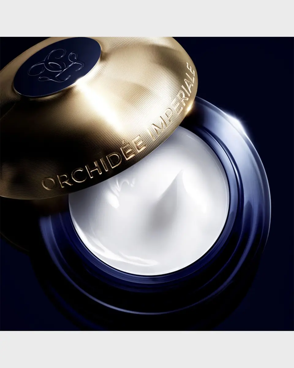 Guerlain Orchidee Imperiale Molecular Eye Cream Concentrate, 0.7 oz. | Thumbnail 2