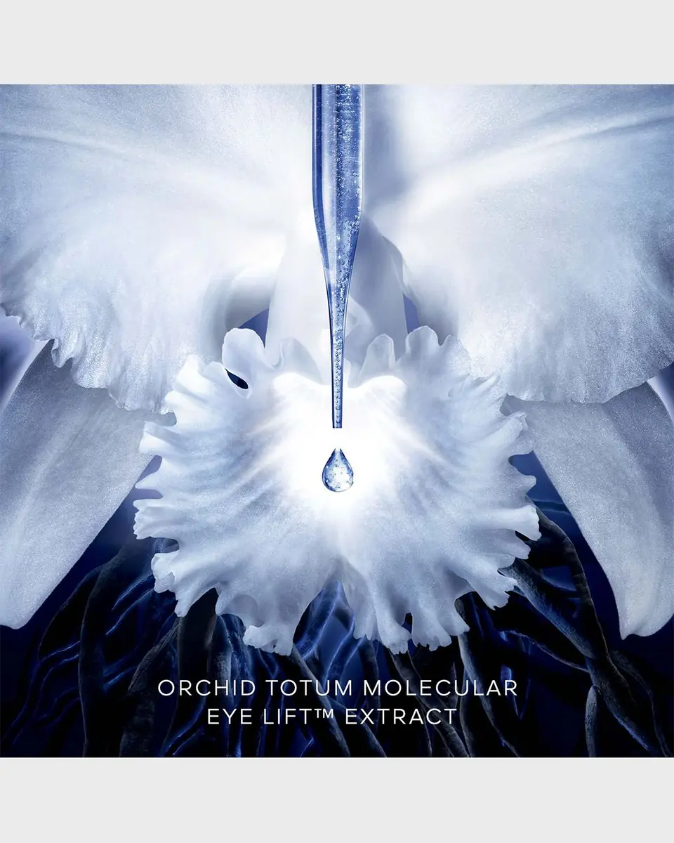 Guerlain Orchidee Imperiale Molecular Eye Cream Concentrate, 0.7 oz. | Thumbnail 4