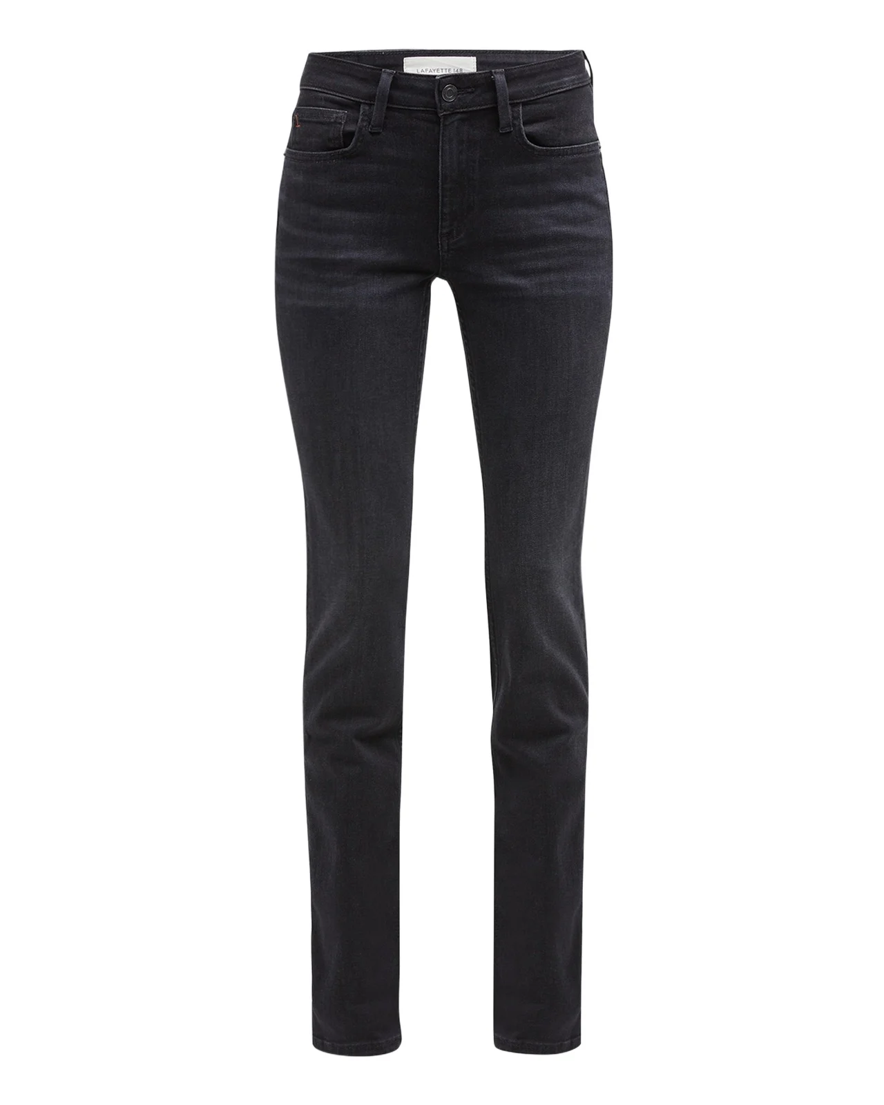 Lafayette 148 New York Kick Flare Mercer Jean