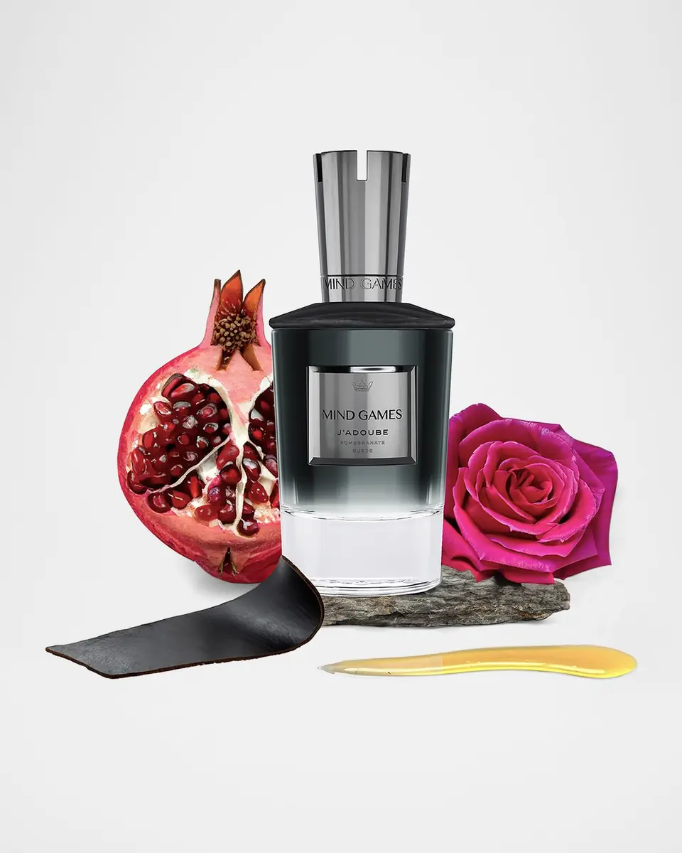 Mind Games J 'Adoube Extrait de Parfum - Black Rook, 3.4 oz. | Thumbnail 3 Mind Games J 'Adoube Extrait de Parfum - Black Rook, 3.4 oz. | Thumbnail 3