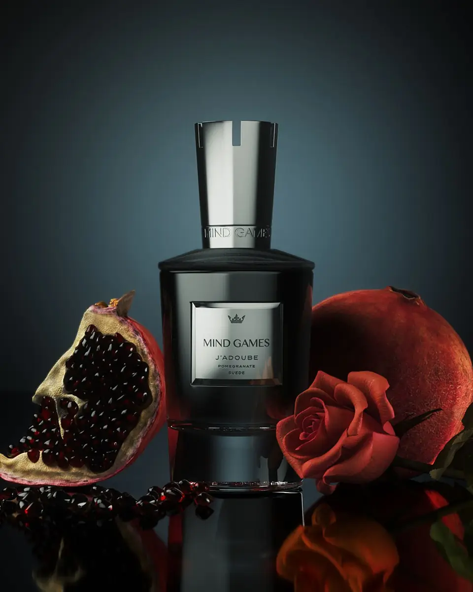 Mind Games J 'Adoube Extrait de Parfum - Black Rook, 3.4 oz. | Thumbnail 7 Mind Games J 'Adoube Extrait de Parfum - Black Rook, 3.4 oz. | Thumbnail 7