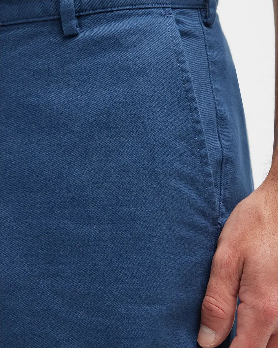 Peter Millar Men's Pilot Flat Front Shorts | Thumbnail 5 Peter Millar Men's Pilot Flat Front Shorts | Thumbnail 5
