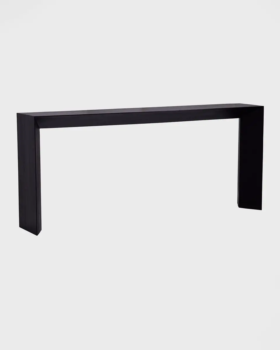 Arteriors Ormando Console Table | Thumbnail 2