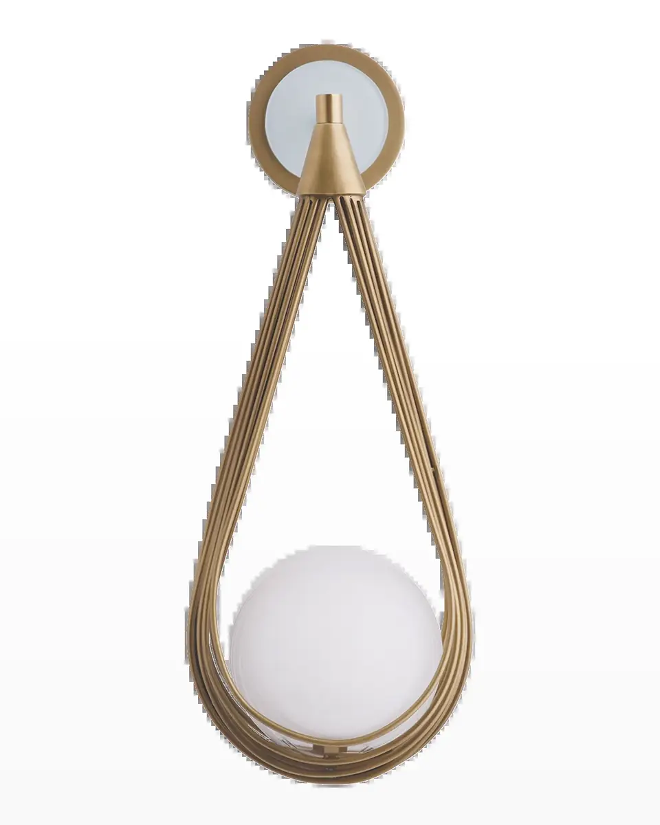 Arteriors Ova Sconce | Thumbnail 2