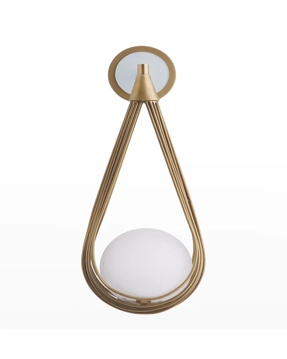 Arteriors Ova Sconce | Thumbnail 3