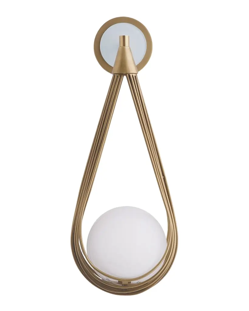 Arteriors Ova Sconce