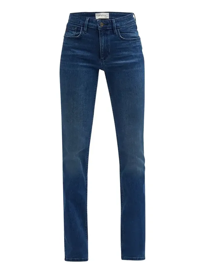 Kick Flare Mercer Jean Kick Flare Mercer Jean