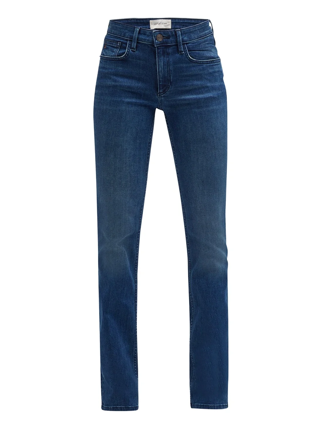 Lafayette 148 New York Kick Flare Mercer Jean