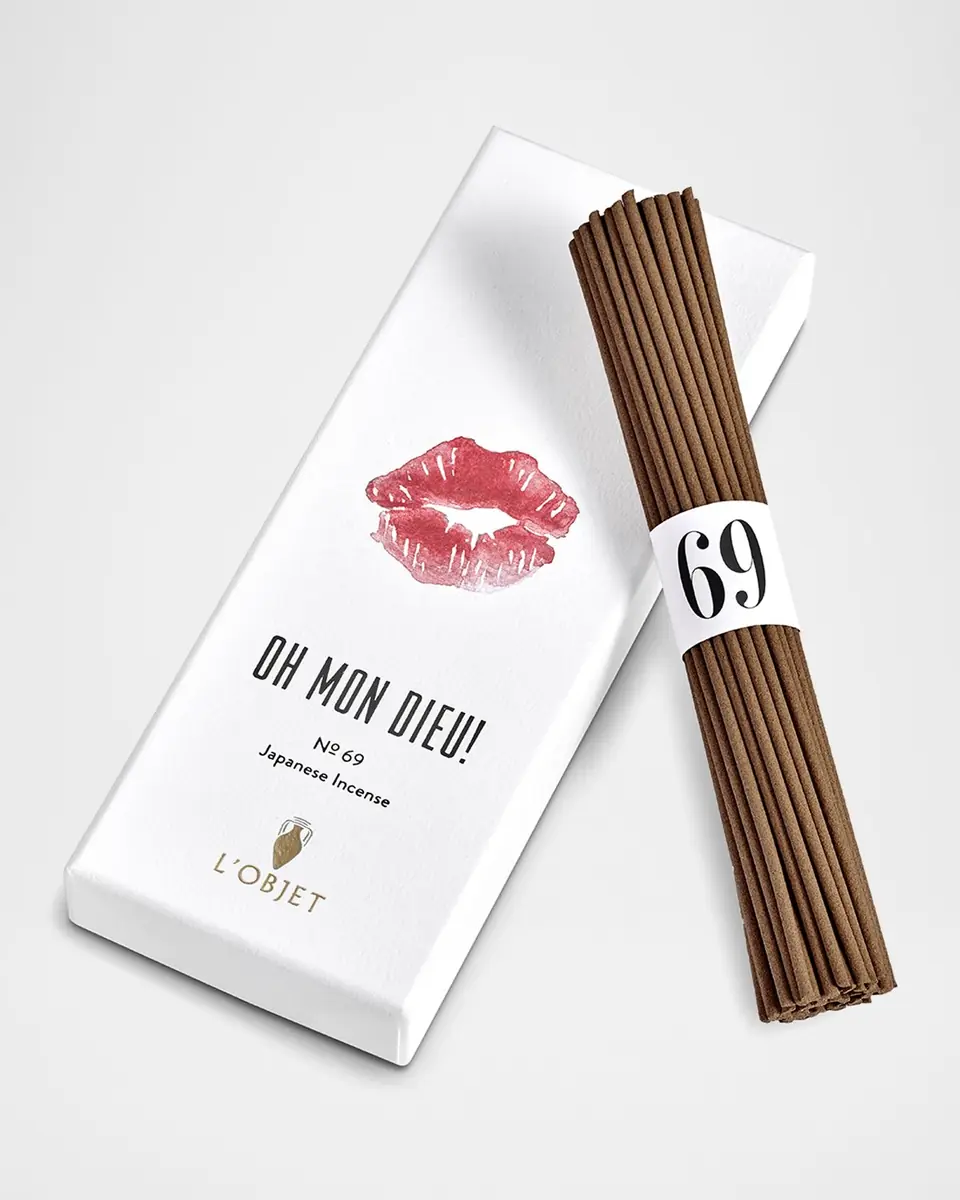 L'Objet No.69 Oh Mon Dieu Incense | Thumbnail 2