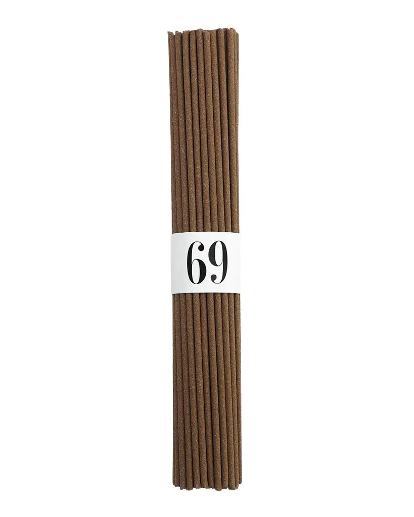 L'Objet No.69 Oh Mon Dieu Incense
