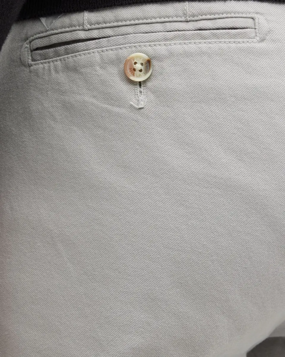 Peter Millar Men's Pilot Flat Front Trousers | Thumbnail 7 Peter Millar Men's Pilot Flat Front Trousers | Thumbnail 7