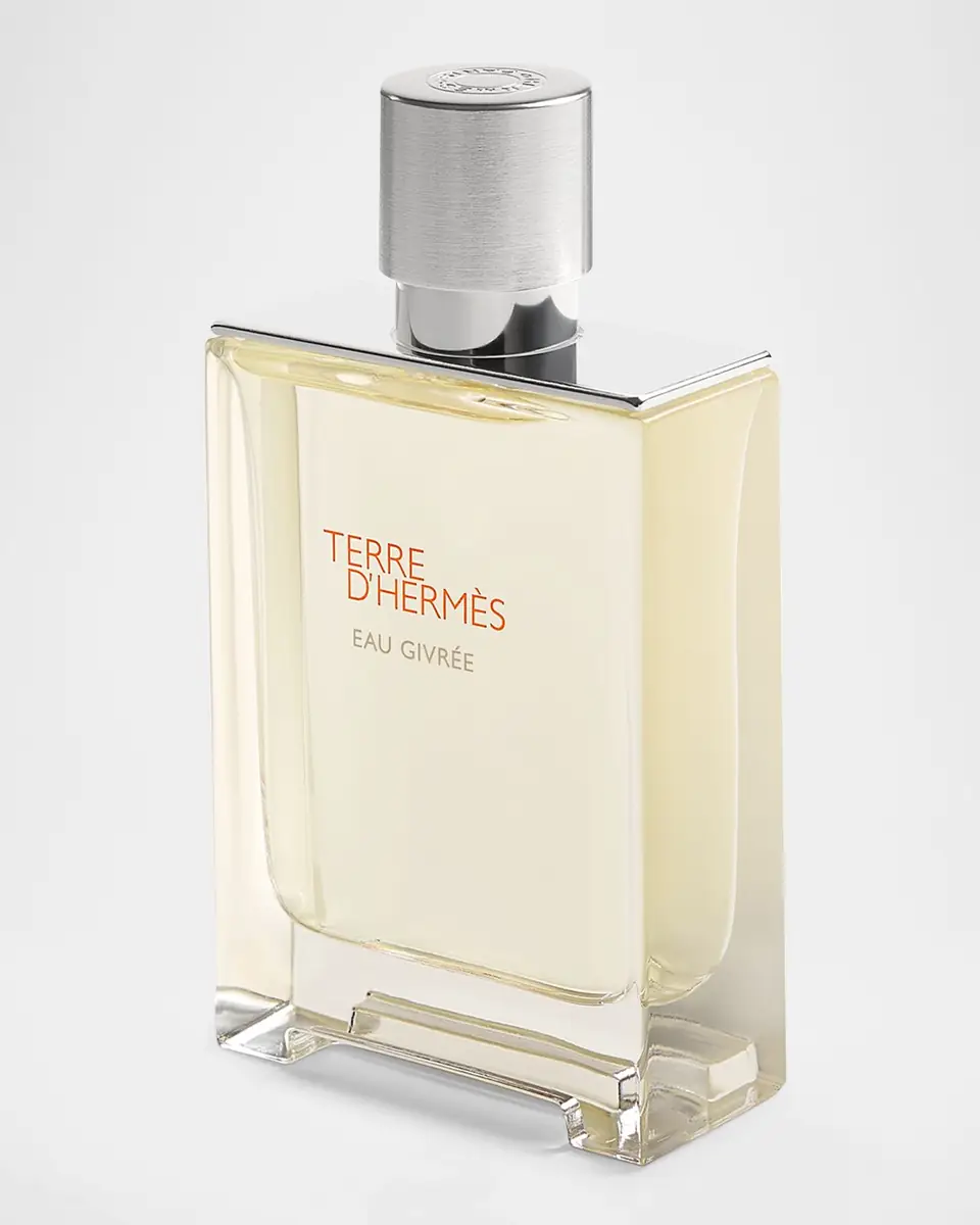 HERMÈS Terre d & rsquo;Hermes Eau Givree Eau de Parfum | Thumbnail 3