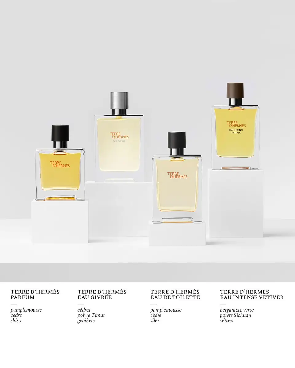 HERMÈS Terre d & rsquo;Hermes Eau Givree Eau de Parfum | Thumbnail 5