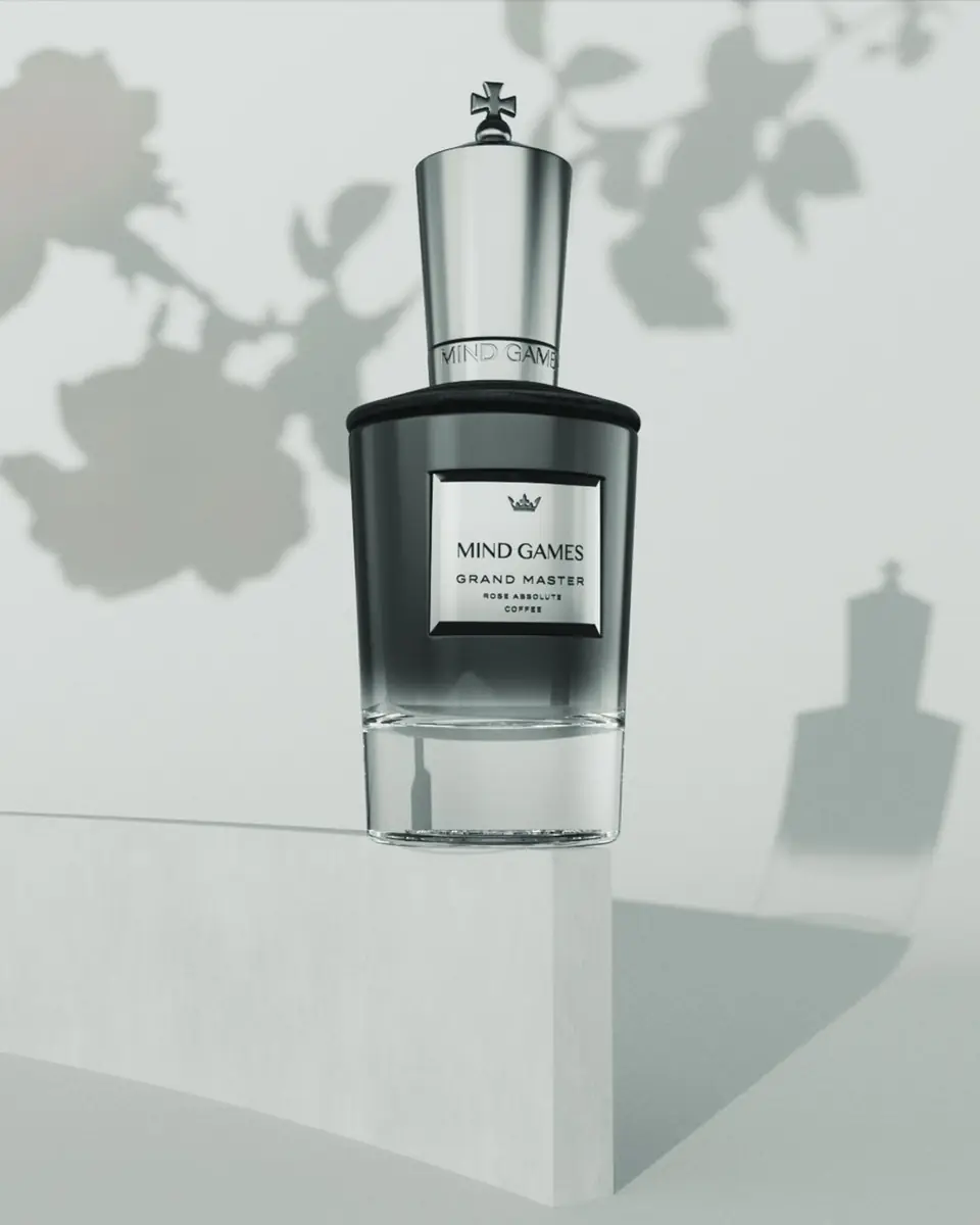 Mind Games Grand Master Extrait de Parfum - Black King, 3.4 oz. | Thumbnail 6 Mind Games Grand Master Extrait de Parfum - Black King, 3.4 oz. | Thumbnail 6