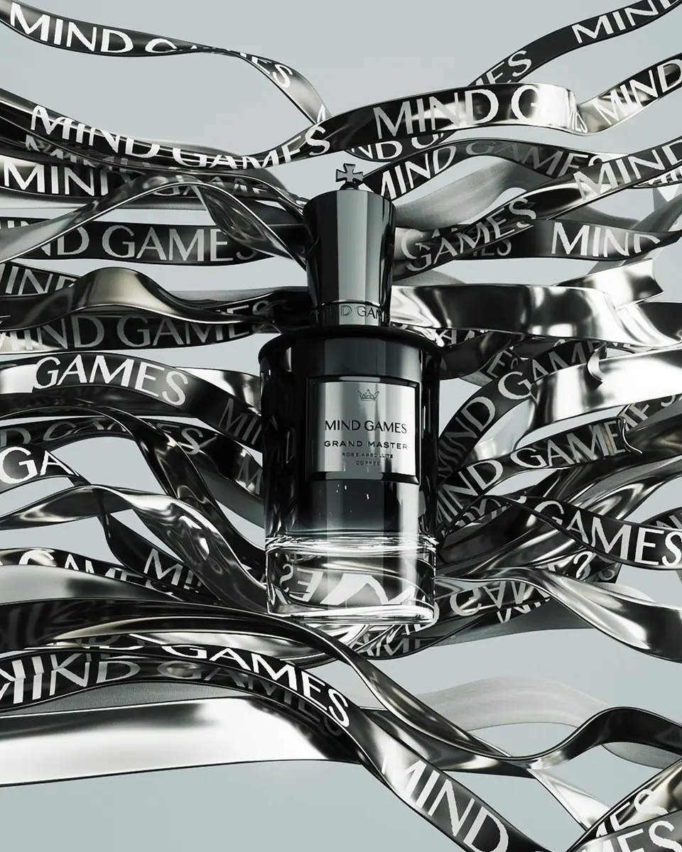 Mind Games Grand Master Extrait de Parfum - Black King, 3.4 oz. | Thumbnail 7 Mind Games Grand Master Extrait de Parfum - Black King, 3.4 oz. | Thumbnail 7