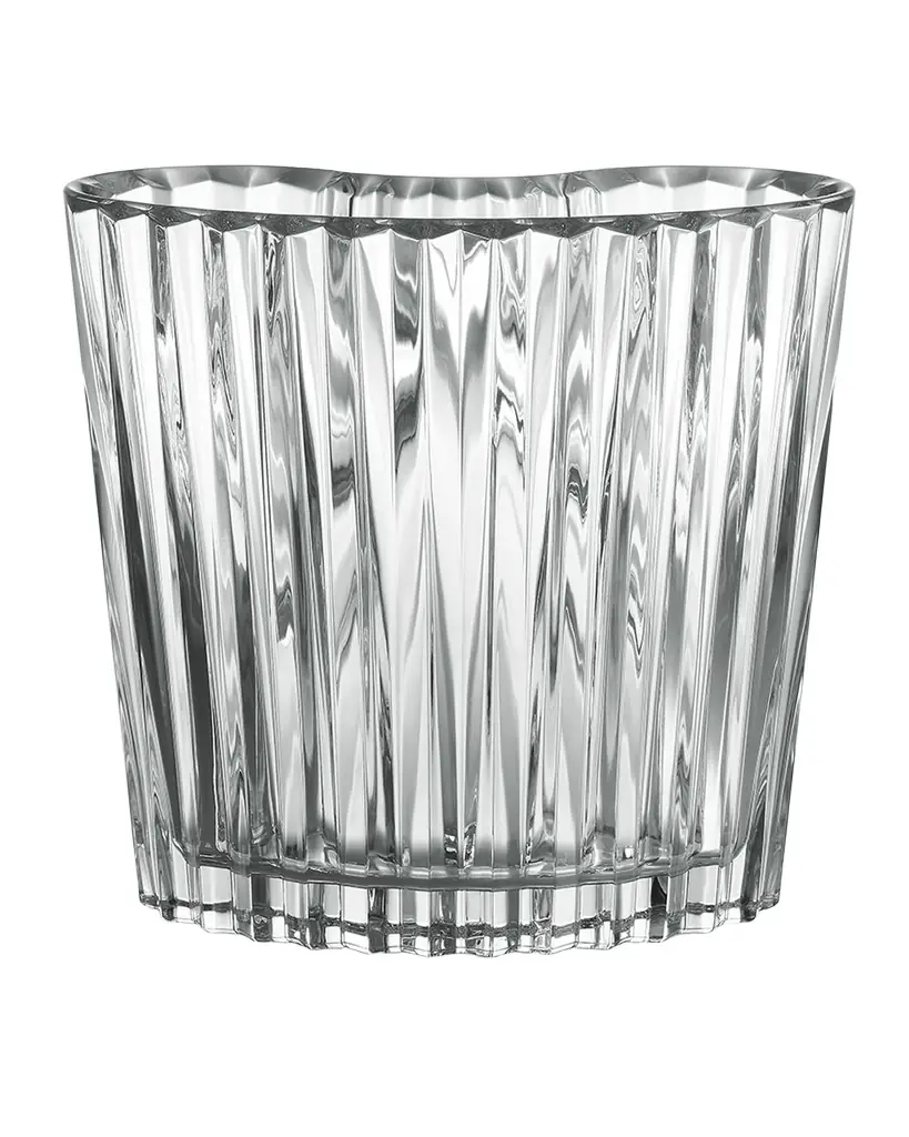 Baccarat Mille Nuits Lovers Vase